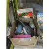 Image 1 : Large Box of Assorted Customer Return Goods