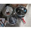 Image 1 : 5 Assorted Previously Owned Cookware