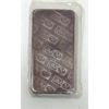 Image 2 : 10 Oz .999 Silver Johnson Matthey Bar 