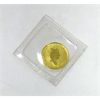 Image 2 : 1/20 Oz .9999 Fine Gold 1993 Maple Leaf Coin 