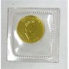 Image 2 : 1/20 Oz .9999 Fine Gold 1993 Maple Leaf Coin 