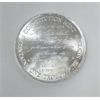Image 2 : 1 Oz .999 Silver 1974 USS Constitution Round 