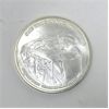 Image 2 : 1 Oz .999 Silver Pan American Corp Round  