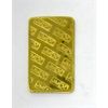 Image 2 : 10 Gram .9999 Fine Gold Johnson Matthey Bar 