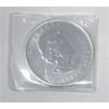 Image 2 : 1 Oz .9999 Silver 2012 Maple Leaf Coin 