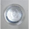 Image 2 : 1 Oz .999 Silver 2018 St. Kitts & Nevis Coin 