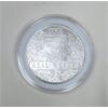Image 2 : 1 Oz .999 Silver Grizzly Bear/ Real Wealth Round 