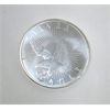 Image 2 : Vintage 1 Oz .999 Silver Sunshine Minting Round  