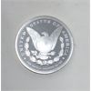 Image 2 : 1 Oz .999 Silver "E.Pluribus Unum" Round 