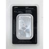 Image 2 : 1 Oz .9999 Silver "007 Diamonds Are Forever" Bar 