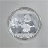 Image 2 : 30 Gram .999 Silver 2017 Panda Coin 