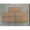Image 1 : 5 New Suptek Table Top TV Stands - Model: ML1760