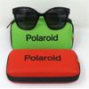 Image 1 : 2 New Ladies Polaroid Sunglasses in Cases