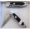 Image 1 : 2 New Fury Folding Knives with 3" Blades