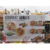 Image 1 : 4 New Sets of 4 Assembled Gyros - Combat Series