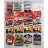 Image 1 : 15 Piece Lot of Assorted Diecast Toy Vehicles