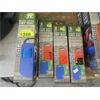 Image 1 : 5 New Water Tight Dry Bags & Dry Bag Sets
