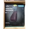 Image 1 : Borlwat Shiatsu Massage Cushion - 3 Speeds