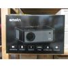 Image 1 : New emotn Projector with Bluetooth 5.0 Hi-Fi Speaker 