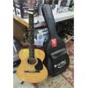 Image 1 : Livingstone Acoustic Guitar with Case 