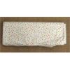 Image 1 : 5 M of New 100% Cotton Flannel Fabric - 44" Wide
