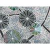 Image 2 : 2 M of New 100% Cotton Fabric - 44" Wide