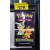 Image 1 : 20 New Pokemon Trick or Trade Booster Packs