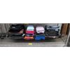 Image 1 : Shelf Lot of Overstock & Customer Return Clothing