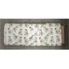 Image 1 : 7 M of New 100% Cotton Fabric - 44" Wide