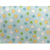 Image 2 : 10 M of New 100% Cotton Flannel Fabric - 44" Wide