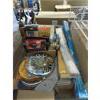 Image 1 : 15+ Pcs. Lot of Auto Trim Kits, Speaker Grills & More