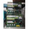 Image 1 : 3 New Signature Garden Premium Lawn Sprinklers 