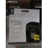 Image 1 : Fellowes Power Shred 8 Sheet Shredder