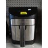 Image 1 : Gourmia Air Fryer - No Box 