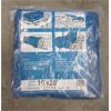 Image 1 : 2 New 10' x 20' Western Rugged Blue Poly Tarps