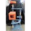 Image 1 : New 5 Level 63" Tall Carpeted Cat Tree - Model 14