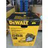 Image 1 : DeWalt 38 L Stainless Steel Wet/Dry Vac