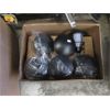 Image 1 : Paradise 6 Pack of Low Voltage Pathway Lights
