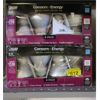 Image 1 : 2 Sets of 4 Feit Electric R30 Light Bulbs 