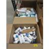 Image 1 : 2 Boxes of New Refrigerator Water & Ice Maker Filters