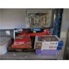 Image 1 : 9 Assorted Customer Return Puzzles & Games