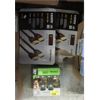 Image 1 : Heavy Duty Timer & 2 Packs of 2 HDMI Cables