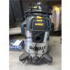 Image 1 : DeWalt 10 Gal Wet/Dry Stainless Steel Vac