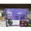 Image 1 : New Sky Lite Galaxy Projector