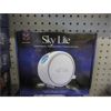 Image 1 : New White Sky Lite Galaxy Projector