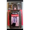 Image 1 : Master Lock Box