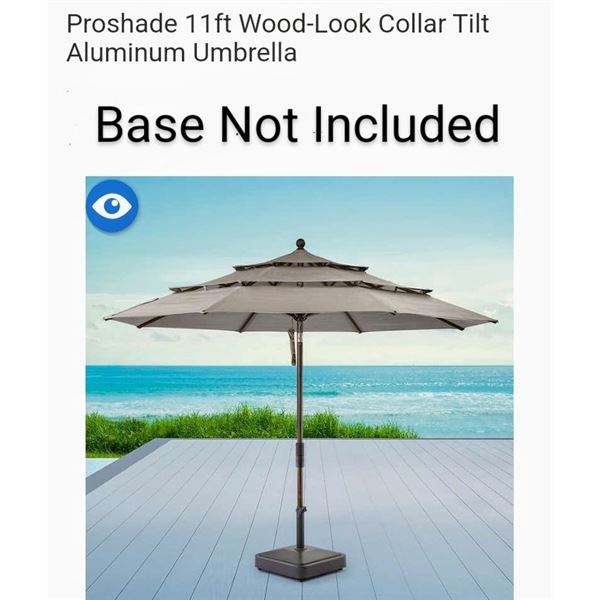 Patio Umbrella