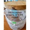 Image 2 : Glass Jar