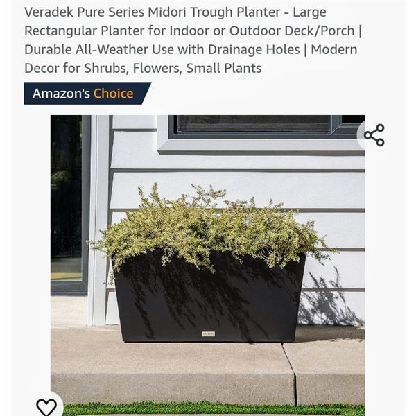 Planter