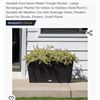 Image 1 : Planter